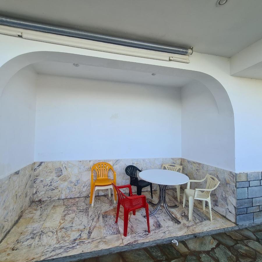 Marmara Villa Aigeira Exterior foto